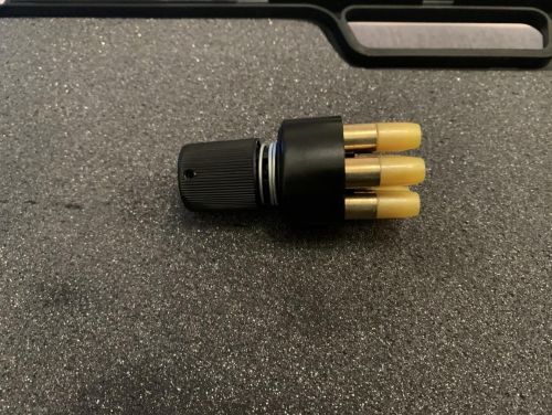 More information about "Asg Dan Wesson Co2 Revolver Speed Loader 16186 Airsoft BB Loader 6mm"