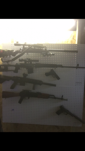 More information about "Upgraded SVD & Glock (NEED REPAIRS)"