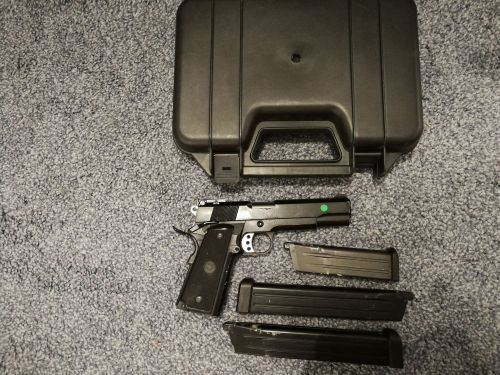 More information about "WE 1911 Hi Capa"