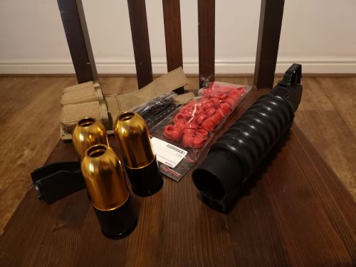 More information about "S&T full metal moscart launcher and bits"