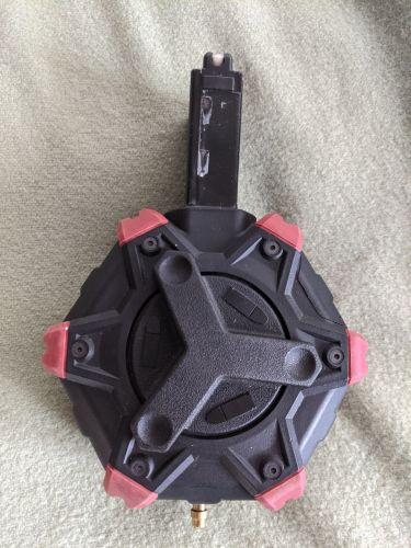 More information about "MWS drum magazine"