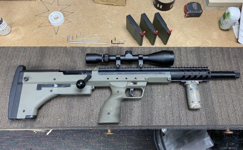 More information about "Silverback SRS 20" Sport"