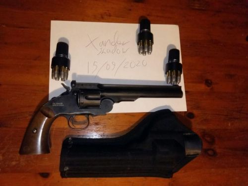 More information about "ASG Schofield 45"