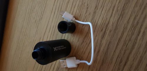 More information about "Xcortech xt301tracer unit"