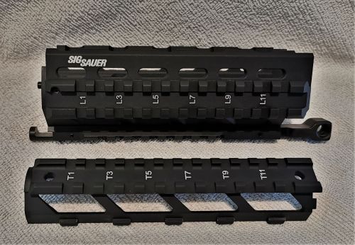 More information about "GHK 553 Tactical Handguard PRICE DROPPED"