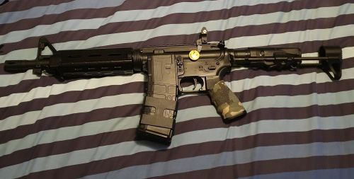 More information about "m4 pdw"