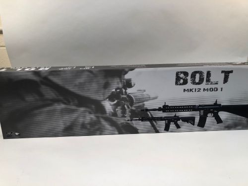 More information about "Bolt mk12 brand new"