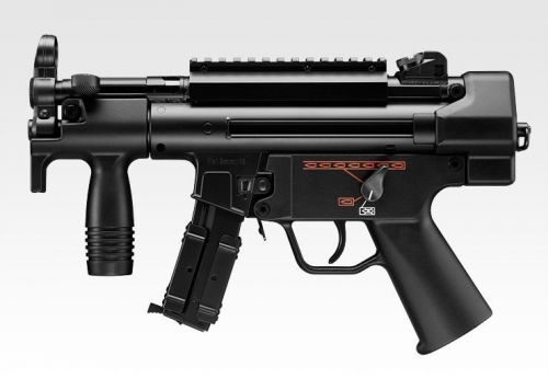 More information about "WANTED TM MP5K High Cycle"