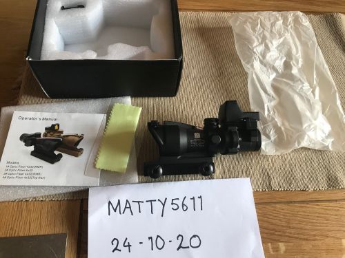 More information about "Acog"