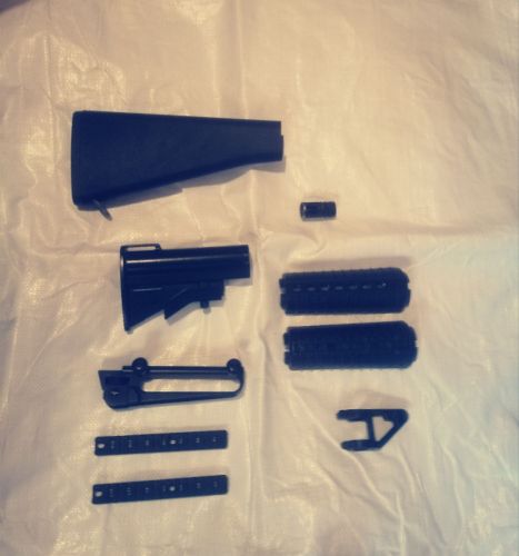 More information about "M16/M4 parts"