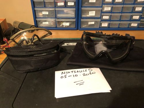 More information about "revision sawfly glasses -thermal lens goggles with fans"