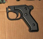 More information about "[WTB] M240 Trigger or complete grip assembly."