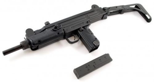 More information about "Tokyo Marui Uzi"
