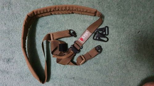 More information about "LBX Sling in Coyote Brown"