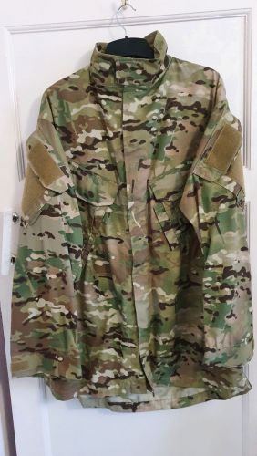 More information about "Crye Precision Field Shirt - Large/Reg"