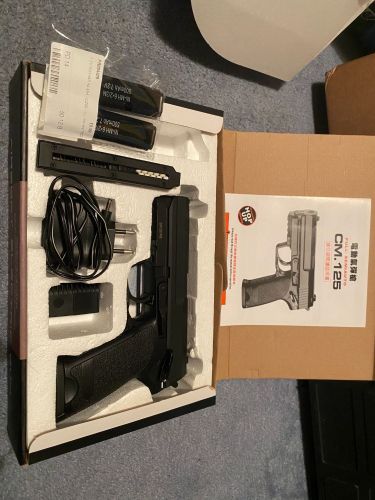 More information about "Cyma .125 AEP"