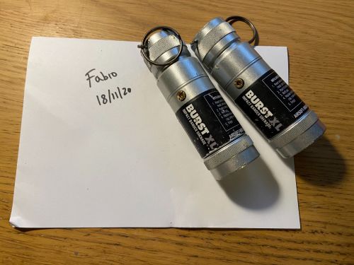 More information about "Airsoft Innovations XL Burst Impact Grenades x 2"