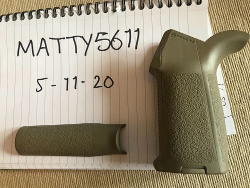 More information about "Magpul miad grip"