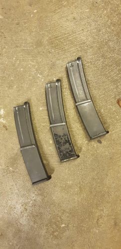More information about "KWA MP7 GBB Magazines x 3"