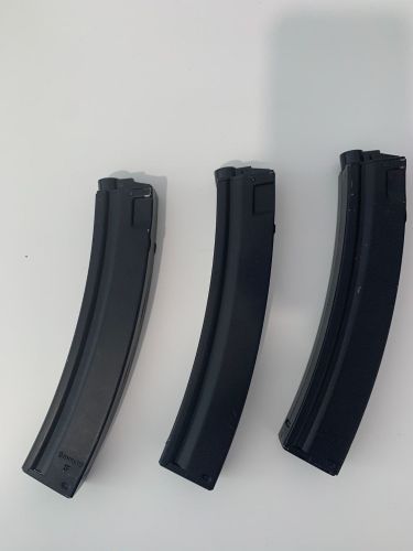 More information about "3x MP5 mags"