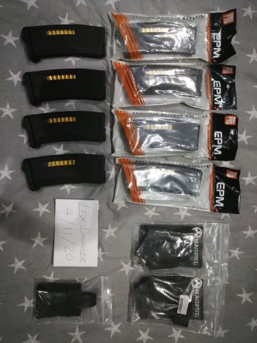 More information about "7 M4 PTS EPM Midcap Magazines"