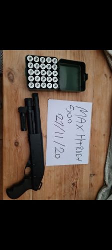 More information about "Aps Cam MK1 Breacher"