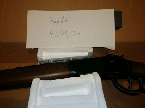 More information about "Umarex Legends Winchester CO2"