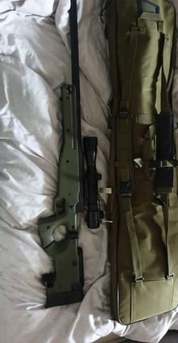 More information about "L96 for sale"