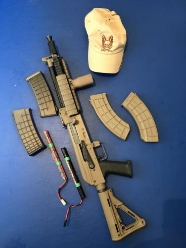 More information about "Magpul PTS AK"