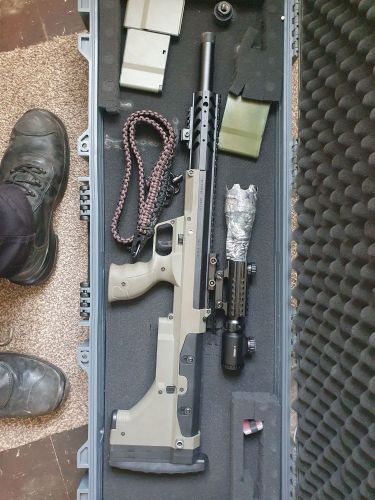 More information about "Srs 20" Sport"