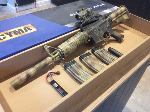 More information about "Cyma CM.009E"