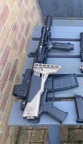 More information about "GHK G5"