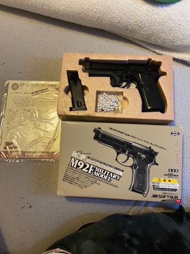 More information about "Tokyo merui m92 spring"