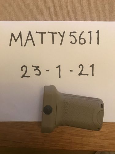 More information about "BCM grip in tan"