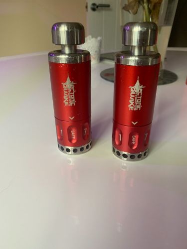 More information about "X2 Tectonic quake8 BFGs"