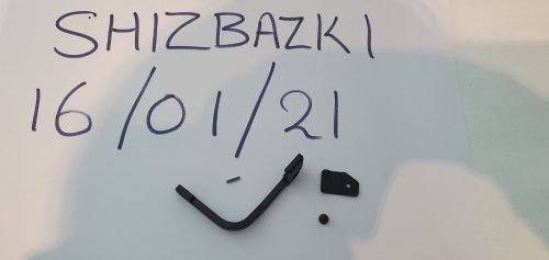 More information about "Clone of Magpul BAD lever"