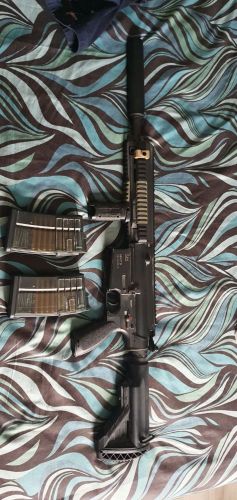 More information about "VFC HK417"