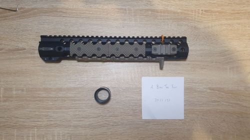 More information about "PTS Centurion Arms CMR Rail 12.5""