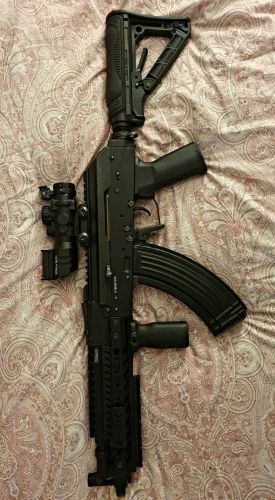 More information about "G&G RK 74-E"