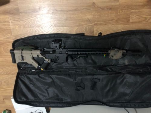 More information about "Pj m4 polarstar jack"