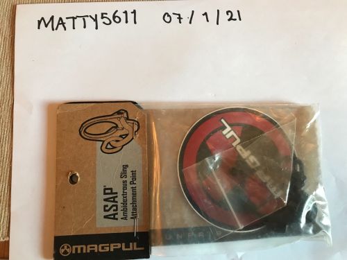 More information about "Magpul ASAP real steer"