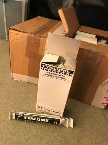 More information about "IR Cyalume IFF sticks"