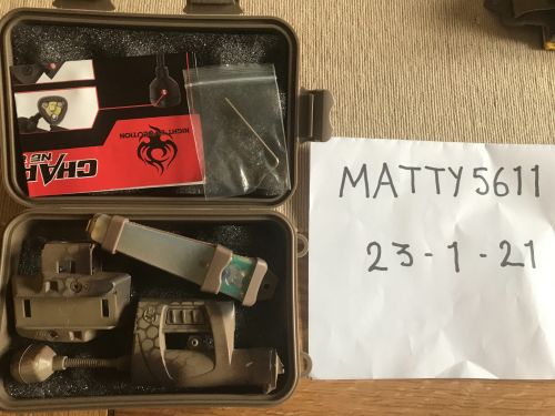 More information about "Mpls and vee light"