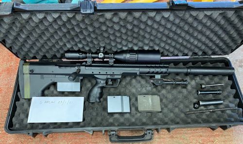 More information about "Silverback srs 18” sport"