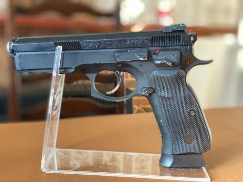 More information about "CZ SP-01 SHADOW"