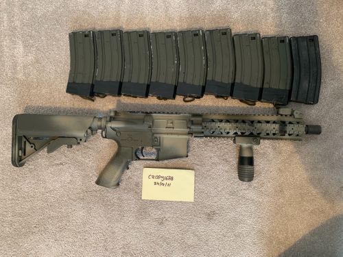 More information about "Upgraded G&G Cm18 & 9 midcap magazines"