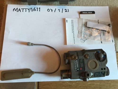 More information about "Element peq 15 and leaf foresight"