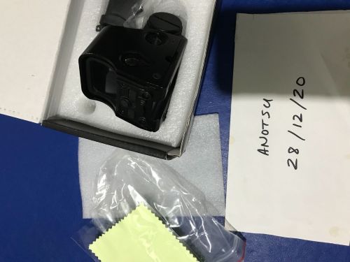 More information about "G&G 556 Graphic sight EOtech type holo"