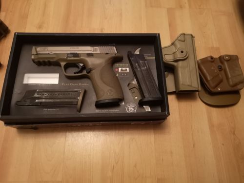 More information about "TM S&W M&P9"