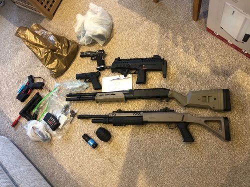 More information about "WE SMG-8 (FURTHER REDUCED)"